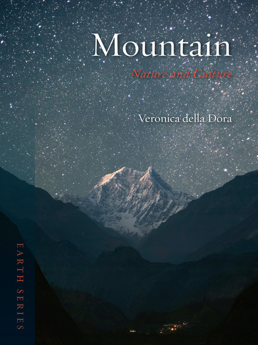 Title details for Mountain by Veronica della Dora - Available